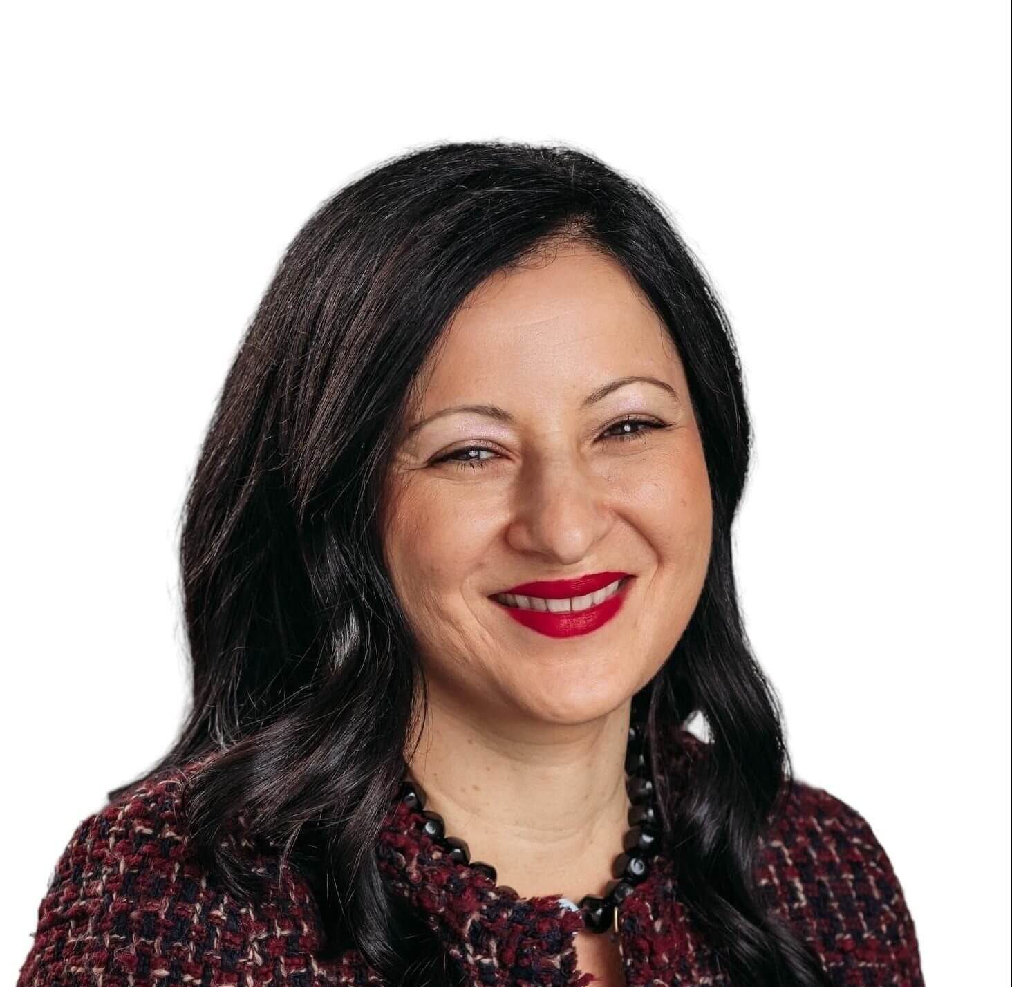 Headshot of Meirav Azoulay