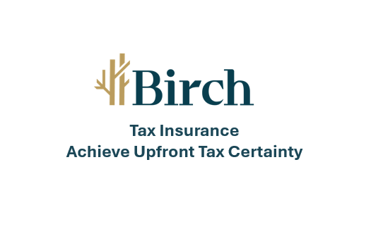 Insurance Tax Reference Guide Tax Insurance Overview — Birch Risk Advisors